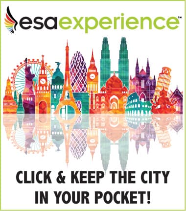Esaexperience
