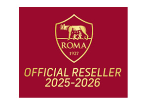 Roma Official Reseller
