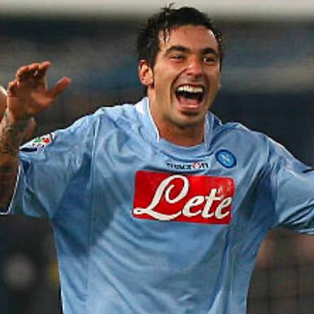Ezequiel Lavezzi