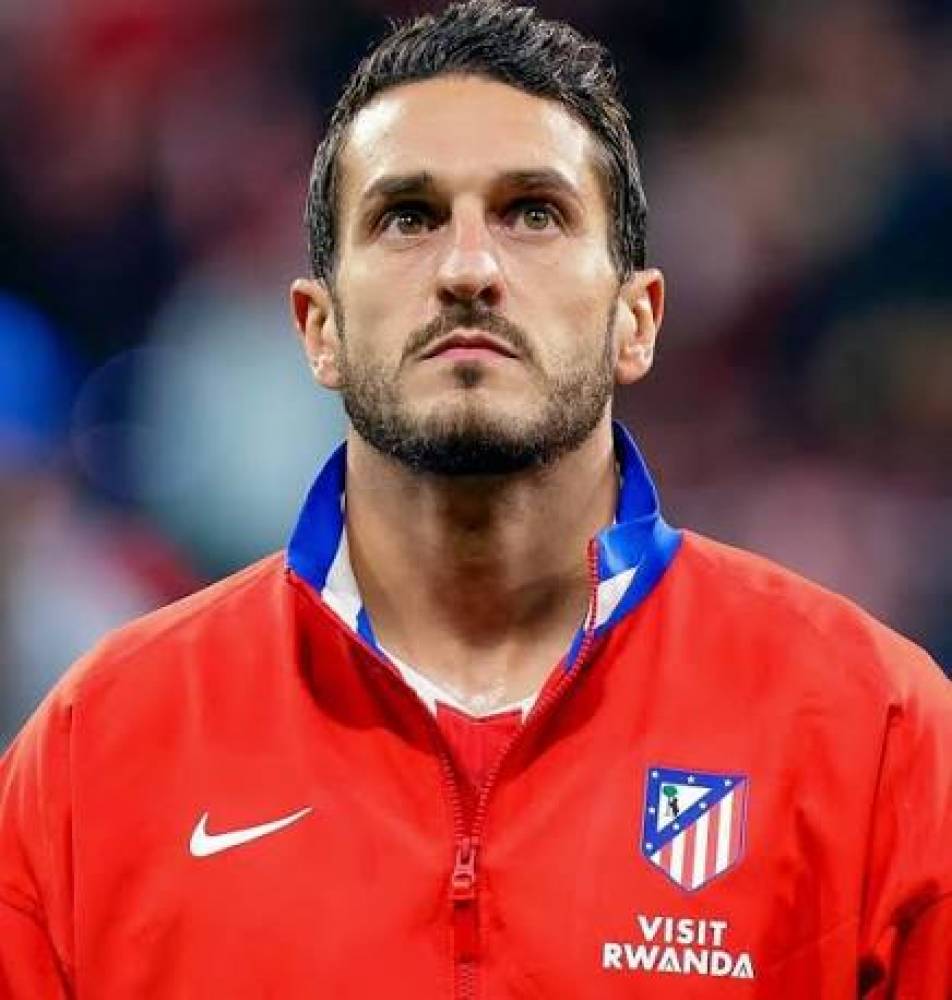 Koke