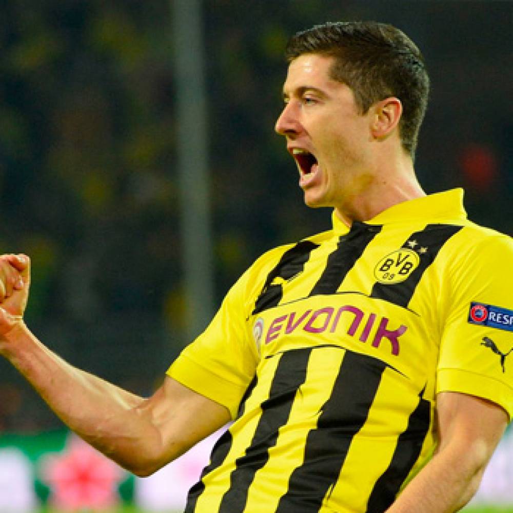 Lewandowski