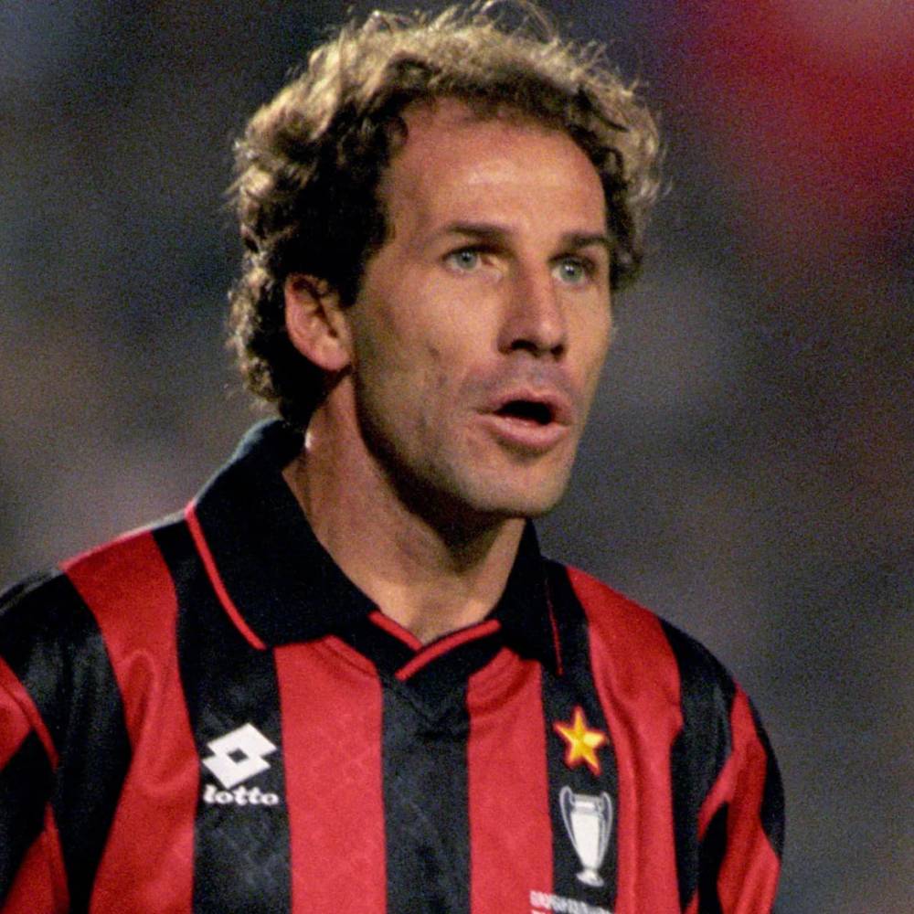 Franco Baresi