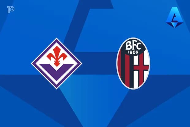 Fiorentina vs Bologna ,