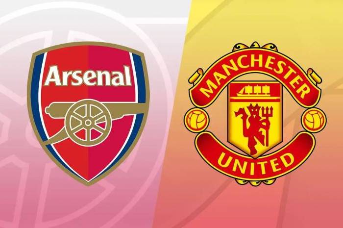 Arsenal - Manchester United .