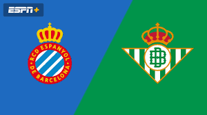RCD Espanyol vs Real Betis ,