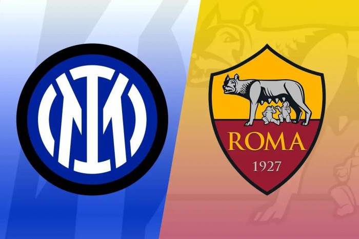 Inter - Roma