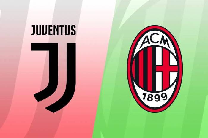 Juventus - Milan