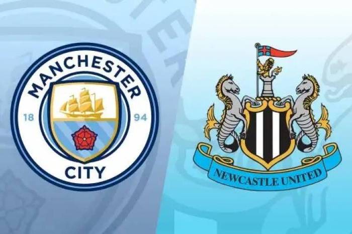 Manchester City - Newcastle United .